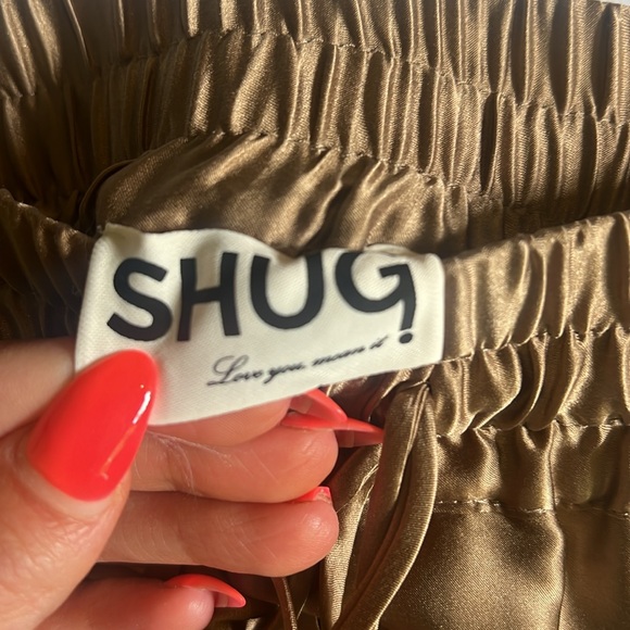 shug coco layla skirt - Picture 2 of 3